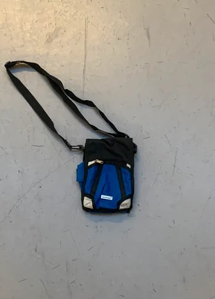 Lanlibag Cross Chest Side Bag, marca: Vintage Dressing, estado: Muy bueno, 4,00 €, 4,90 € Protección al comprador incluida