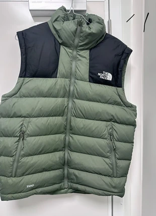 Doudoune sans manches The North Face 700 - Taille S, marque: The North Face, état: Très bon état, taille: S, 60,00 €, 63,70 € Protection acheteurs incluse