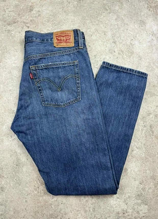 Jean bleu Levi's 501 femme taille w31 L30, brand: Levi's, condition: Very good, size: M / 38 / 10, €25.00, €26.95 includes Buyer Protection