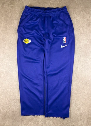 Parachute Track Pant Nike NBA Dri-Fit Violet #71, brand: Nike, condition: Very good, size: L, €24.00, €25.90 includes Buyer Protection Pro