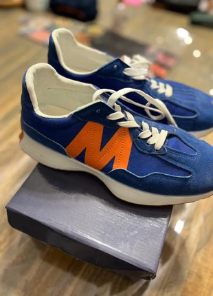 Tennis Manoukian t43, marque: Manoukian, état: Neuf sans étiquette, taille: 43, 30,00 €, 32,20 € Protection acheteurs incluse