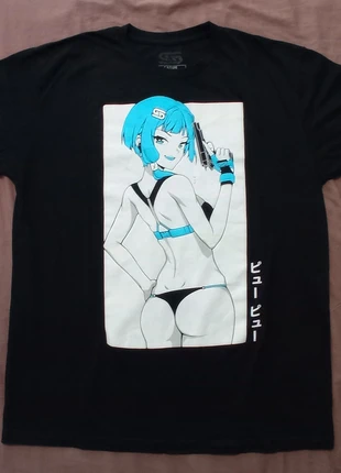 T-shirt Gamersupps, marke: GamerSupps, zustand: Gut, größe: L, 20,00 €, 21,70 € inklusive Vinted-Käuferschutz