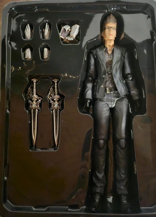 Jeux Final Fantasy Playstation, marke: Final Fantasy, zustand: Sehr gut, größe: Frühchen, bis 44, 89,99 €, 95,19 € inklusive Vinted-Käuferschutz