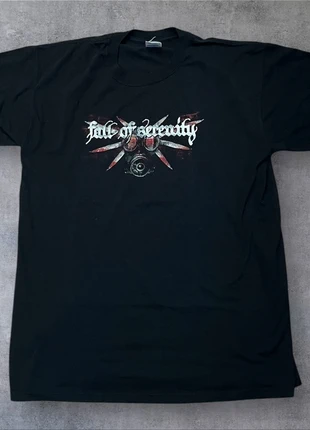 T-shirt - Fall of Serenity, merk: Gildan, staat: Goed, maat: L, € 18,50, € 20,13 inclusief Kopersbescherming