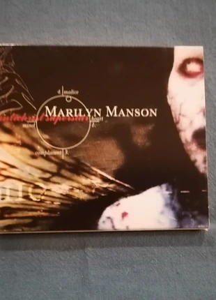 Marilyn Manson – CD - Antichrist Superstar, état: Très bon état, 6,00 €, 7,00 € Protection acheteurs (Pro) incluse