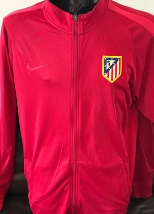Nike Dri-Fit Atlético Madrid XXL – Veste Officielle Training Football, marque: Nike, état: Très bon état, taille: XXL, 34,99 €, 37,44 € Protection acheteurs incluse