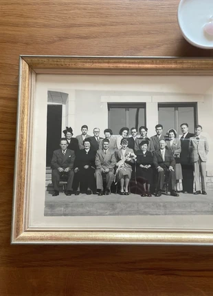 Photos et cadres anciens vintage, marque: Deco, état: Bon état, 6,00 €, 7,00 € Protection acheteurs incluse