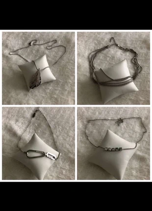 Halsketten/Energetix, marke: Energetix, zustand: Neu, 40,00 €, 42,70 € inklusive Vinted-Käuferschutz