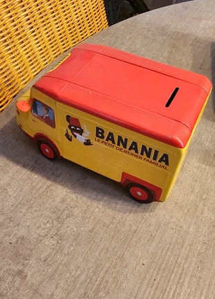 Banania, brand: Banania, condition: New without tags, €10.00, €11.20 includes Buyer Protection