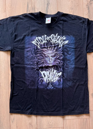 Danzig shirt, marque: Fruit of the Loom, état: Très bon état, taille: XL, 25,00 €, 26,95 € Protection acheteurs incluse