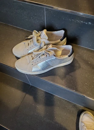 Franco Romagnoli Damen Sneaker gr 42, marke: Romagnoli, zustand: Sehr gut, größe: 42, 17,00 €, 18,55 € inklusive Vinted-Käuferschutz