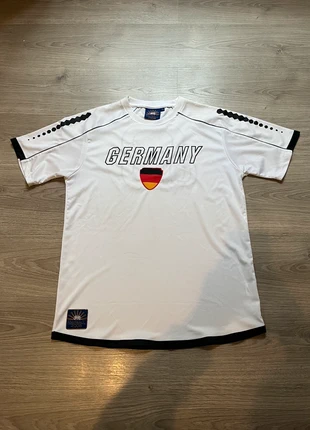 Maillot de l’Allemagne 2008, marque: Football, état: Très bon état, taille: L, 5,00 €, 5,95 € Protection acheteurs incluse