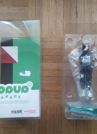 Figurine Popup Jujutsu Kaisen Toge Inumaki, marke: Jujutsu Kaisen, zustand: Neu, mit Etikett, größe: Einheitsgröße, 15,00 €, 16,45 € inklusive Vinted-Käuferschutz