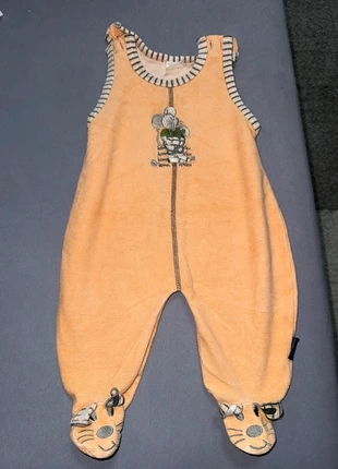 Strampler Gr. 62, merk: Sonstiges, staat: Heel goed, maat: 3-6 maanden / 62 cm, € 2,00, € 2,80 inclusief Kopersbescherming