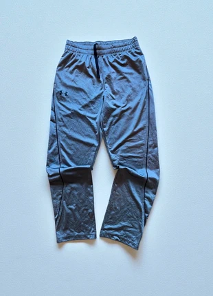 Trackpants parachute jogging Under Armour Baggy Parachute vintage 90s old school taille L, merk: Under Armour, staat: Heel goed, maat: M, € 19,99, € 21,69 inclusief Kopersbescherming