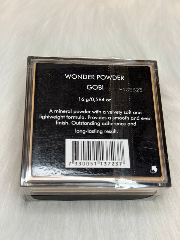 Wonder Powder Gobi 2