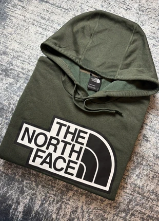 Pull à capuche The North Face – Vert – Taille S – Très bon état (9/10), marca: The North Face, estado: Muy bueno, tamaño: S, 28,00 €, 30,10 € Protección al comprador incluida
