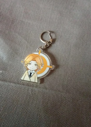 Porte-clé acrylique Assassination Classroom, merk: Otaku, staat: Heel goed, € 3,00, € 3,85 inclusief Kopersbescherming Pro
