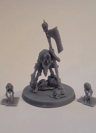 Impression wargame, marke: Impression, zustand: Neu, 8,00 €, 9,10 € inklusive Vinted-Käuferschutz