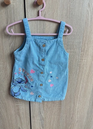Robe stitch bébé 9 mois, merk: Primark, staat: Heel goed, maat: 6-9 maanden / 68 cm, € 5,00, € 5,95 inclusief Kopersbescherming