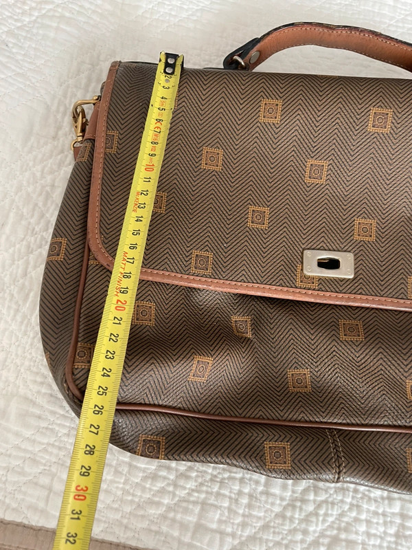 Petit cartable sac sacoche Texier - photo numéro 8