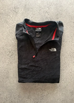 The North Face Polartec homme XL polaire noire 1/4 zip, marke: The North Face, zustand: Sehr gut, größe: XL, 35,00 €, 37,45 € inklusive Vinted-Käuferschutz