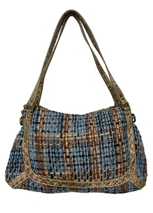 Vintage y2k 2000s shoulder bag, marke: Vintage Dressing, zustand: Sehr gut, 35,00 €, 37,45 € inklusive Vinted-Käuferschutz