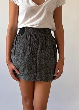 Jupe d’automne 100% - Et Vous, marca: Et Vous, estado: Muito bom, tamanho: S / 36 / 8, €6.00, €7.00 inclui Proteção do Comprador