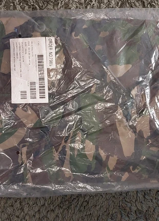 Genine military DPM Shirt., brand: Surplus, condition: New with tags, size: M, £13.00, £14.35 includes Buyer Protection