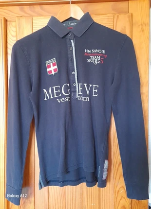 Polo taille S homme ado  Vestiaire Principauté Cannoise, brand: principauté cannoise, condition: Very good, size: S, €10.00, €11.20 includes Buyer Protection