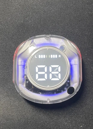 Écouteur sans fils rgb, brand: Ecouteur, condition: Very good, €6.00, €7.00 includes Buyer Protection