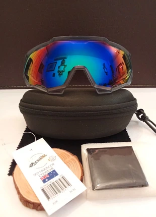 Eyewear deportivas sunglasses 🆕, marque: Since 1938 Overland, état: Très bon état, 14,99 €, 16,44 € Protection acheteurs incluse