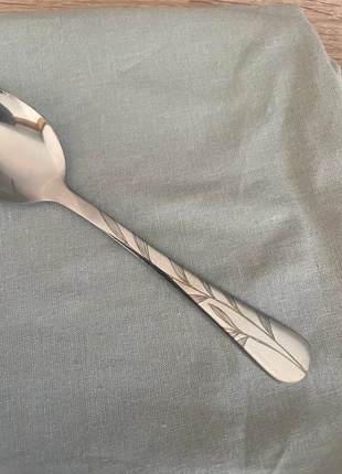 Petite cuillère neuve, marke: sans, zustand: Neu, mit Etikett, 2,00 €, 2,80 € inklusive Vinted-Käuferschutz