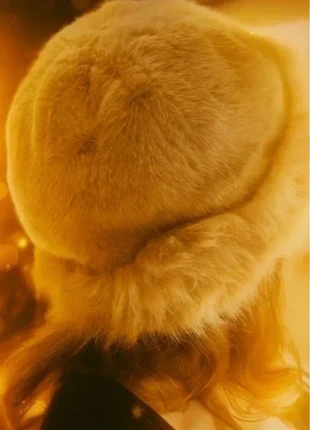 Chapka beige/crème Femme Doux & Chauds Automne/Hiver 56-58 cm, marke: Chapka, zustand: Neu, größe: 56, 8,99 €, 10,14 € inklusive Vinted-Käuferschutz