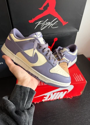 💜👟 Nike Dunk Low, marque: Nike, état: Très bon état, taille: 42,5, 100,00 €, 105,70 € Protection acheteurs incluse