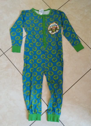 Pigiama bimbo, brand: Octonauts, condizioni: Ottime, taglia: 5 anni / 110 cm, €4.00, €4.90 include la Protezione acquisti