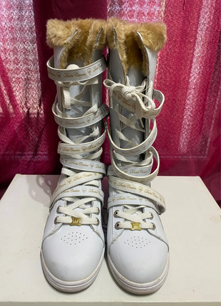 Stivali Dada Supreme Cream, marque: Dada Supreme, état: Bon état, taille: 42, 70,00 €, 74,20 € Protection acheteurs incluse