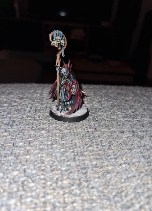 Necromancer Soulblight Gravelords, marque: Games Workshop, état: Très bon état, 12,00 €, 13,30 € Protection acheteurs incluse