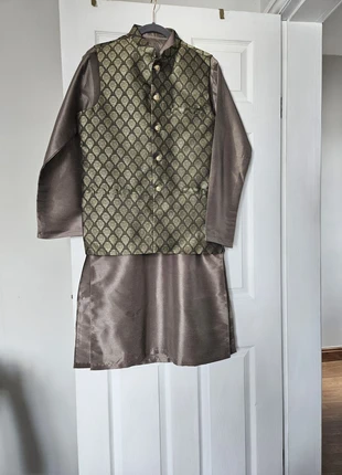 Men’s shalwar kameez, brand: other, condition: Very good, size: M, £35.00, £37.45 includes Buyer Protection