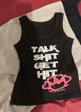 Haut femme, brand: y2k, condition: New without tags, size: S / 36 / 8, €15.00, €16.45 includes Buyer Protection Pro