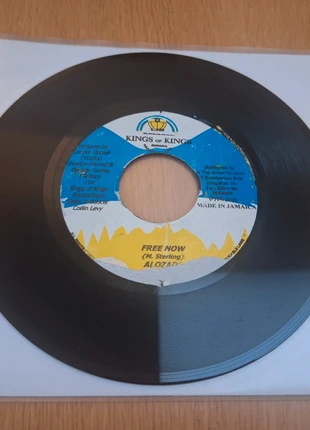 Alozade - free now, staat: Heel goed, € 3,50, € 4,38 inclusief Kopersbescherming