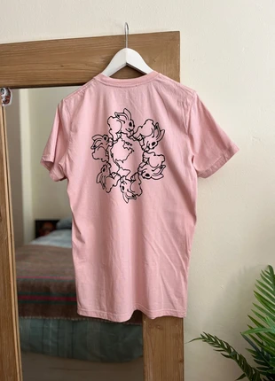 Camiseta Diesel bordada, marca: Diesel, estado: Nuevo sin etiquetas, tamaño: S / 36 / 8, 18,00 €, 19,60 € Protección al comprador incluida