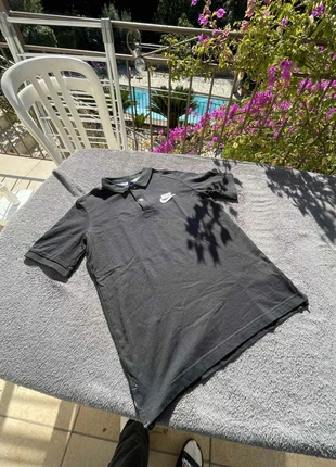 Polo Nike Noir - "S" - très bon état, marke: Nike, zustand: Sehr gut, größe: S, 12,00 €, 13,30 € inklusive Vinted-Käuferschutz