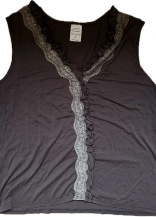 Mooie top, marca: Vintage Dressing, estado: Bueno, tamaño: S / 36 / 8, 5,00 €, 5,95 € Protección al comprador incluida