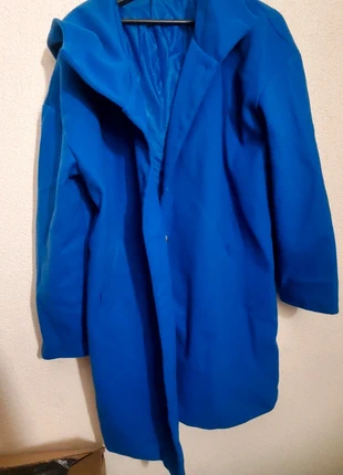 Manteau, marque: indépendant, état: Très bon état, taille: XL / 42 / 14, 2,00 €, 2,80 € Protection acheteurs incluse