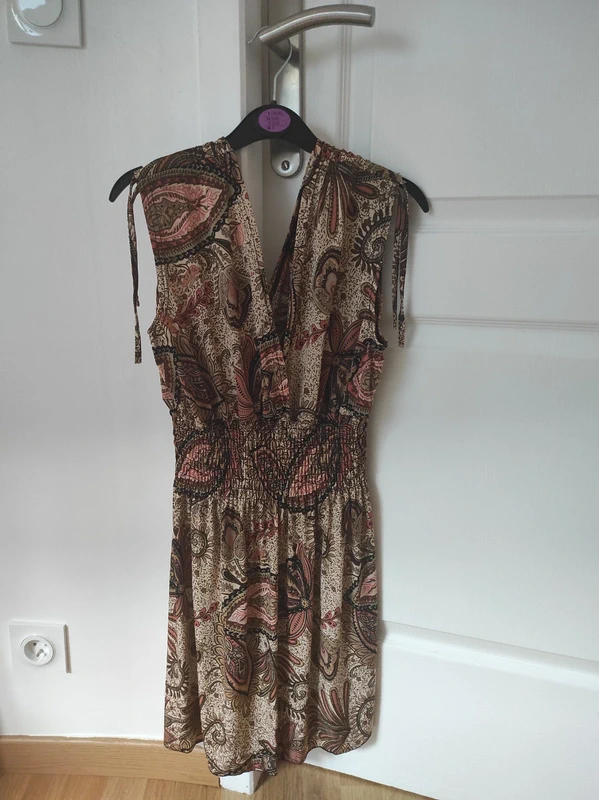Robe neuve
