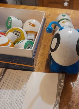 2 Chenilles interactives programmables motorisées, marca: Fisher Price, estado: Nuevo sin etiquetas, tamaño: Talla única, 40,00 €, 42,70 € Protección al comprador incluida