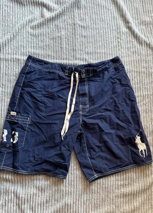Short de bain Ralph Lauren taille 42 en très bon pantalon 8, marke: Ralph Lauren, zustand: Sehr gut, größe: XL, 20,00 €, 21,70 € inklusive Vinted-Käuferschutz