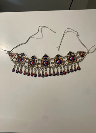 Bijoux de tête amazigh, zustand: Sehr gut, 6,00 €, 7,00 € inklusive Vinted-Käuferschutz