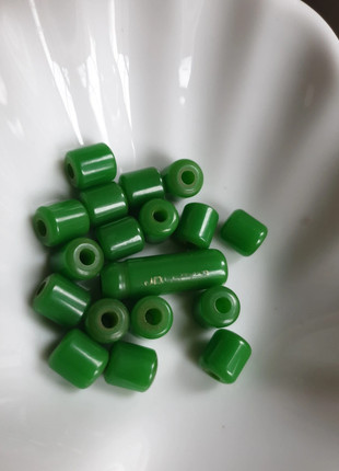 Les perles de pierre, marca: Pierres naturelles, estado: Muito bom, €5.00, €5.95 inclui Proteção do Comprador